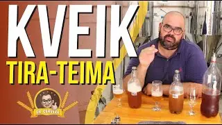 Dr. Cerveja - Ep. 64 - KVEIK Tira-teima