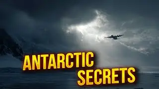 The Unknown Battle for Antarctica: The Myth of the Nazi Base &ldquo;New Swabia&rdquo;