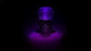 Kordhell - Murder in My Mind (Instrumental Original & Slowed)