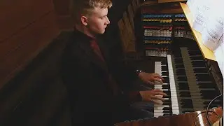 Dupré - Carillon