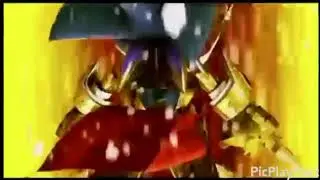 Sonic amv for the glory