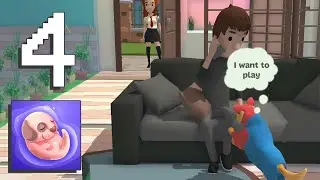 Dog Life Simulator #4