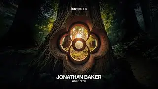 Jonathan Baker - What I Need
