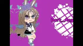 Dark Angel intron hazır!!!