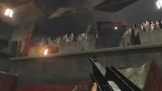 Farcry&trade; Instincts: Evolution Intro
