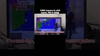 This is why Japan feels different