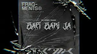 Sam x FlameX - BAPI BARI JA | OFFICIAL AUDIO | EXPLICIT 18+ | CARTEL 386