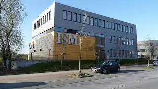 IILMUBS Global Study Program 2017 - ISM, Dortmund, Germany`