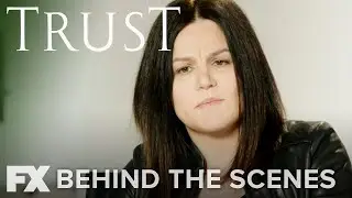 Trust | Inside Season 1: Fearless Portraits Ep. 2 | FX