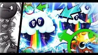 HUGE ONE PIECE PUSHSPLIT !!! GOTA.IO