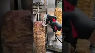SHAORMA CORESSY IAȘI PALAS CAMPUS 🌯🔝❤️