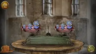 Lost and Alone Game Part - 4 Hints and Walkthrough