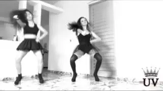 BO$$- Fifth Harmony Cover Ultraviolet Dance Group