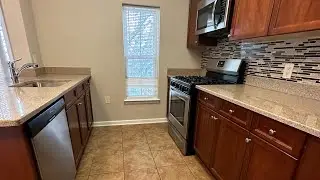 Beautiful 2BR/2BTH gem nestled in #Bergencounty and available for immediate move-in! #apartments