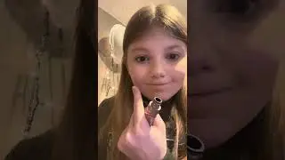 GRWM for schoolllll