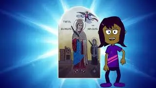 St Barbara