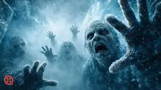 The gods skipped Hell &mdash; they froze sinners alive in blocks of ice