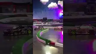 RWD RC Drift battle! Epic Comp Runs! #shorts #epic #youtubeshorts #rc #competition #battle #rc #RWD
