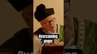 Преодоление гнева: мудрость святых | Отец Стефан Зигранг