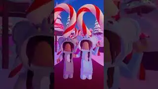 Remade this edit exactly one year ago today 🗓 | Roblox Edit || Sharky & Emii