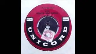 The Miller Brothers- Tell Me Do