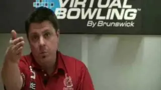 Brunswick Pro Staff Comments Evil Siege