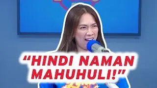 Lyka Barista, sanay sa palitan ng PARTNER?!