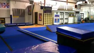 Zoic Nation Parkour WTF Ep. 3