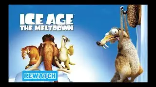 ''ICE AGE 2 - JETZT TAUT'S'' Review