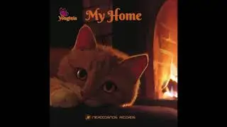 Youginia - Lazy | Chill Space