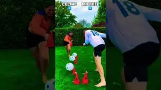 Insane Balloon Battle! 💨🔥