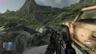 Testing Crysis Maxed Out 1080p | R9 290 4GB