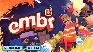Embr - CO-OP Game