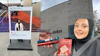 STUTTGART VLOG | Metzingen turu ✨🛍️