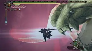 [MH3 Tri] Loc Lac Online Highlights (Part 15) REUPLOAD