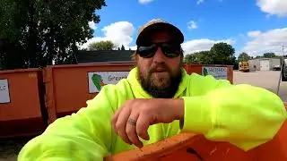 NETWORKING TO GET MORE DUMPSTER RENTALS