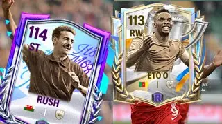 Original images of ICON FC Mobile cards part 41