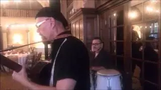 Latin Trio  (instrumental)