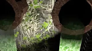 Acetantina - Blindside (Official Music Video)