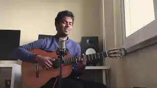 Beyond the Sea (Cover) - Neil Fernandes