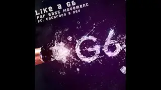 Far East Movement ft. The Cataracs, DEV - Like A G6 (ERNESTMANE Remix)