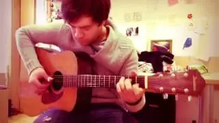Timi Krajnc - Bye Bye Blackbird