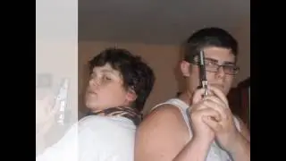 Call of minkya: i protagonisti
