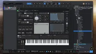 Using MIDI Instruments on Studio One Prime-Part 1