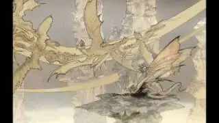 The Black Mages - The Skies Above (FINAL FANTASY X)