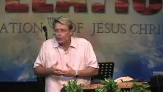 Revelation 21:9-27 - Waxer Tipton (One Love Ministries)