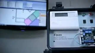 Tyco Security Products - Visonic and Elpas