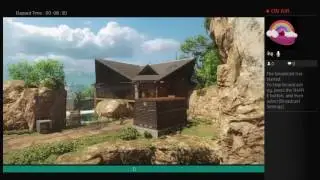 Bo3 with iAm_Wolfie