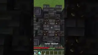Ultra Shovel Craft #clutching #minecraft #youtubeshorts #gaming #gameplay