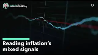 How to Decode the U.S. Economy&rsquo;s Mixed Signals